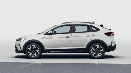 Imagen de un Nivus PA Highline 200 TSI AT