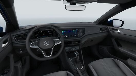 Imagen de un Nivus PA Highline 200 TSI AT