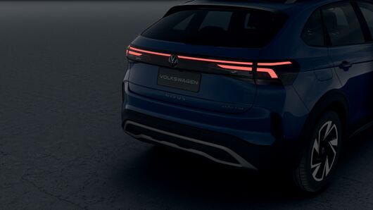 Imagen de un Nivus PA Highline 200 TSI AT