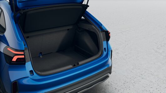 Imagen de un Nivus PA Highline 200 TSI AT