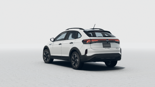 Imagen de un Nivus PA Black Edition 200 TSI AT