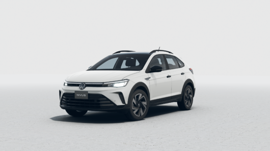 Imagen de un Nivus PA Black Edition 200 TSI AT