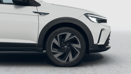 Imagen de un Nivus PA Black Edition 200 TSI AT