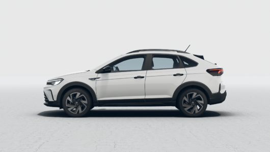 Imagen de un Nivus PA Black Edition 200 TSI AT