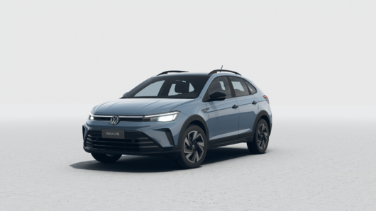 Imagen de un Nivus PA Black Edition 200 TSI AT