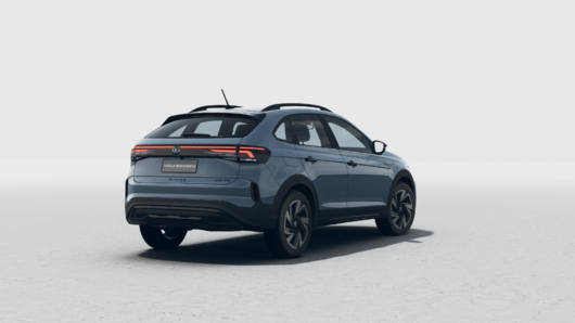 Imagen de un Nivus PA Black Edition 200 TSI AT