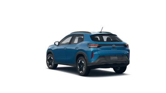 Imagen de un Tera Comfort 1.0L  AT