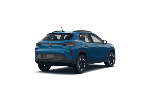 Imagen de un Tera Comfort 1.0L  AT