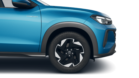 Imagen de un Tera Comfort 1.0L  AT