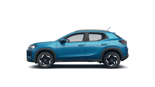 Imagen de un Tera Comfort 1.0L  AT