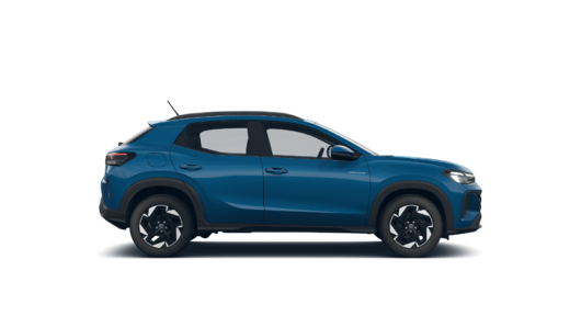 Imagen de un Tera Comfort 1.0L  AT