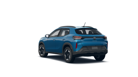 Imagen de un Tera Comfort 1.0L AT