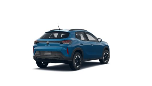 Imagen de un Tera Comfort 1.0L AT