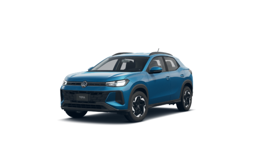 Imagen de un Tera Comfort 1.0L  AT