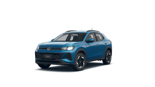 Imagen de un Tera Comfort 1.0L AT