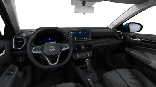 Imagen de un Tera Comfort 1.0L AT