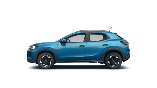 Imagen de un Tera Comfort 1.0L AT