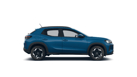 Imagen de un Tera Comfort 1.0L AT