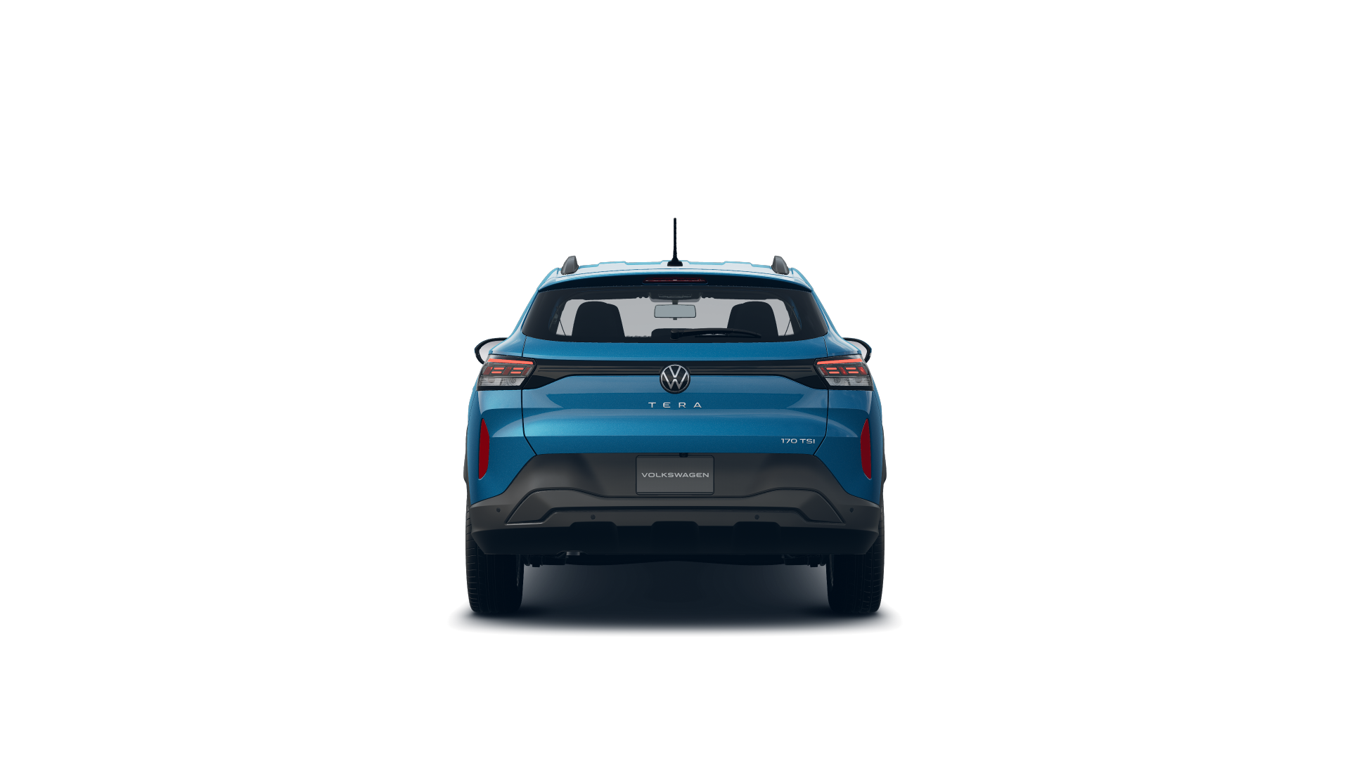 Imagen de un Tera Comfort 1.0L AT