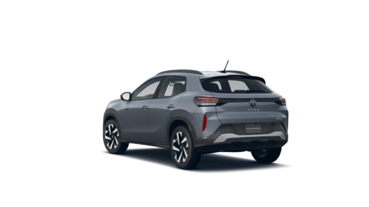 Imagen de un Tera  High 1.0L  AT