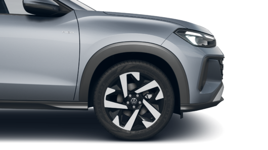 Imagen de un Tera  High 1.0L  AT