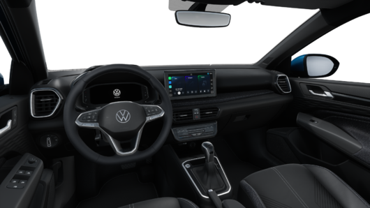 Imagen de un Tera High 1.0L AT