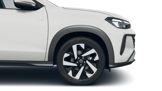 Imagen de un Tera  High 1.0L  AT