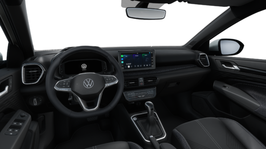 Imagen de un Tera  High 1.0L  AT
