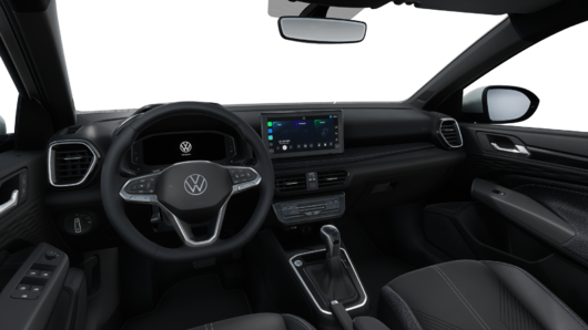 Imagen de un Tera High 1.0L AT