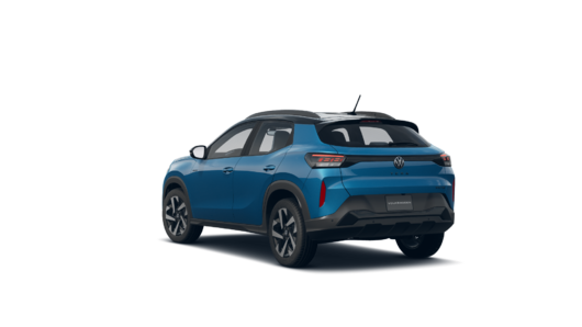 Imagen de un Tera High Black Edition 1.0L AT