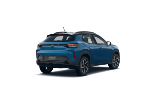 Imagen de un Tera  High Black Edition 1.0L  AT