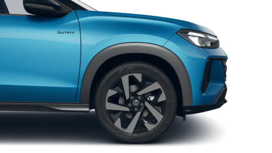 Imagen de un Tera  High Black Edition 1.0L  AT