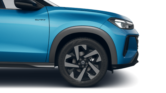 Imagen de un Tera High Black Edition 1.0L AT