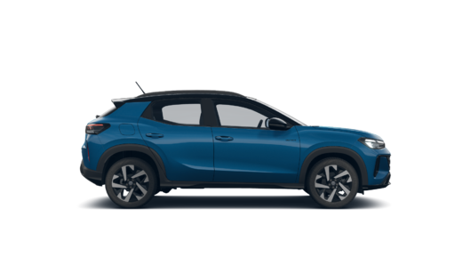 Imagen de un Tera  High Black Edition 1.0L  AT