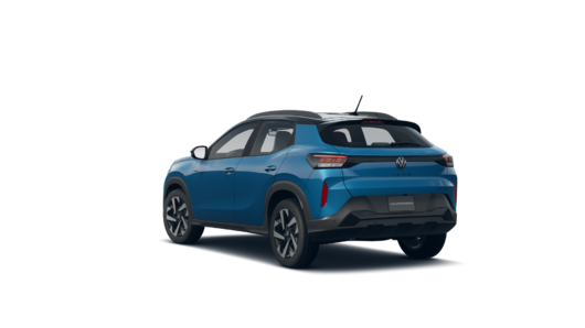 Imagen de un Tera  High Black Edition 1.0L  AT