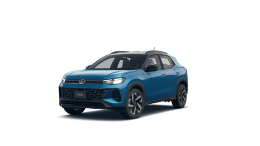 Imagen de un Tera High Black Edition 1.0L AT