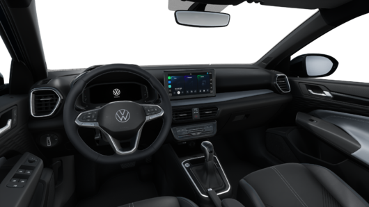 Imagen de un Tera  High Black Edition 1.0L  AT