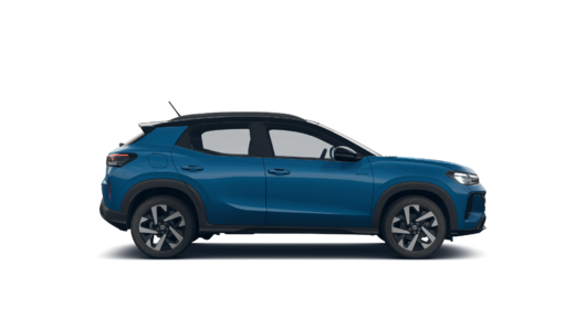 Imagen de un Tera  High Black Edition 1.0L  AT