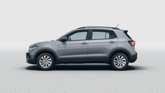 Imagen de un T- Cross PA Trendline 170 TSI MT