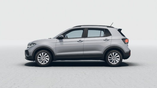 Imagen de un T- Cross PA Trendline 170 TSI MT