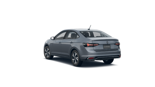 Imagen de un Virtus PA Comfortline Select 1.0 TSI  AT