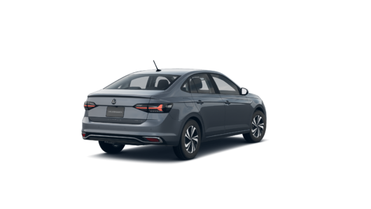 Imagen de un Virtus PA Comfortline Select 1.0 TSI  AT