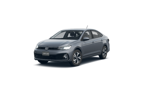 Imagen de un Virtus PA Comfortline Select 1.0 TSI  AT