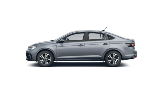 Imagen de un Virtus PA Comfortline Select 1.0 TSI  AT