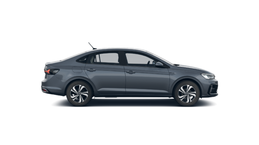 Imagen de un Virtus PA Comfortline Select 1.0 TSI AT