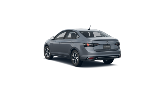 Imagen de un Virtus PA Comfortline Select 1.0 TSI  AT