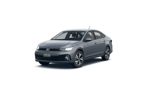 Imagen de un Virtus PA Comfortline Select 1.0 TSI AT