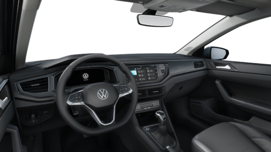 Imagen de un Virtus PA Comfortline Select 1.0 TSI  AT