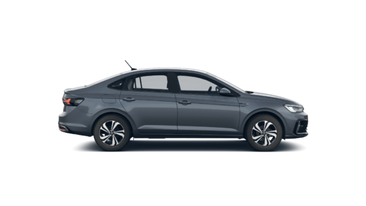 Imagen de un Virtus PA Comfortline Select 1.0 TSI  AT