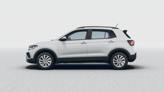 Imagen de un T- Cross PA Trendline 170 TSI MT